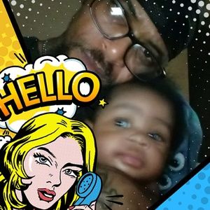 Meet your Posher, Bobby